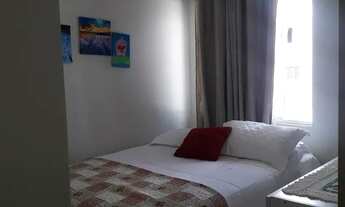 Imagem: Aluguel de quarto!