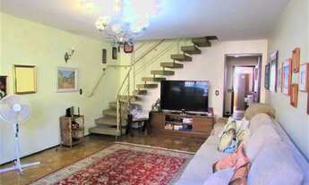 Imagem 2: Sobrado para venda com 131 metros quadrados com 3 quartos em Jardim Vera Cruz - São Paulo