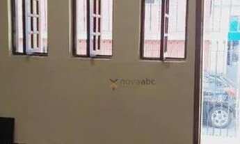 Imagem 3: Casa com 1 dormitório para alugar, 50 m² por R$ 850,00/mês - Jardim Alzira Franco - Santo