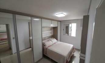 Imagem 2: Apartamento A VENDA - Jardim Sul - Residencial Maxximo Resort- 75m² -2 Dormitórios , 1 Suí