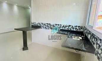 Imagem 5: Apartamento IMPECÁVEL todo reformada com 67m², composto por 3 dormitórios sendo 1 suíte, à