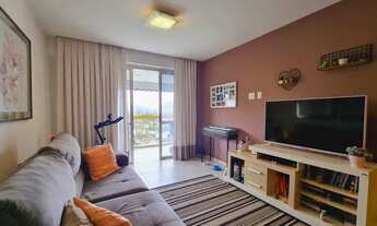 Imagem 6: Apartamento para venda possui 138 metros quadrados com 4 quartos