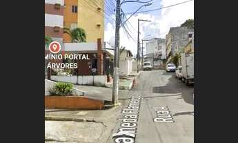 Imagem 6: Apto 2/4 próximo a UNEB no cabula