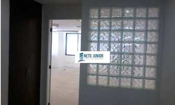 Imagem 3: Conjunto para alugar, 151 m² por R$ 15.462,90 - Itaim Bibi - São Paulo/SP