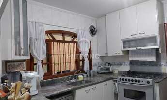 Imagem 6: SãO PAULO - Casa Padrão - Vila Izolina Mazzei