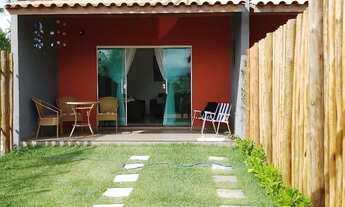 Imagem 3: Village na Vila de imbassai 2 suítes a trezentos metros do rio e mar