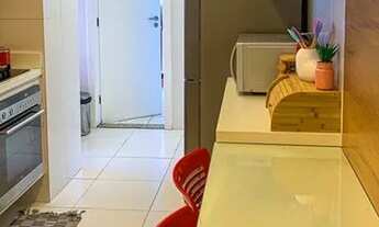 Imagem 2: EDIFÍCIO PREMIUM - 117m2 l reformado -