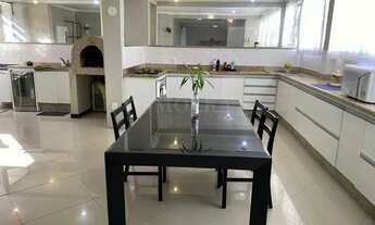 Imagem 2: FLORIANóPOLIS - Casa Padrão - Jurerê