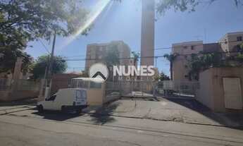 Imagem: Apartamento Padrão em Osasco