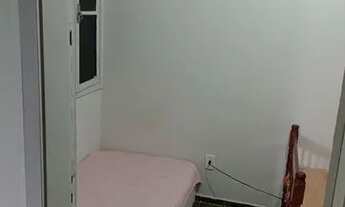 Imagem: Aluguel de quarto