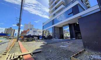 Imagem 4: Apartamento com 3 dormitórios para alugar, 88 m² por R$ 5.175,00/mês - Centro - Itajaí/SC