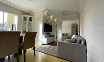 Imagem: Apartamento 3 quartos