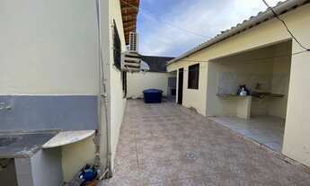 Imagem 6: Vendo casa no iPase de cima/ 3 quartos/ 2 vagas/ 2 banheiros/projetados na cozinha/cozinha