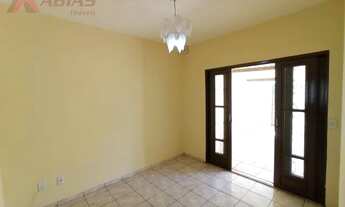 Imagem 2: Casa em Residencial Américo Alves Margarido - São Carlos, SP