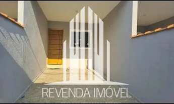 Imagem 2: Sobrado á venda no Parque São Rafael 120m² 2 dormitórios 2 banheiros 2 vagas