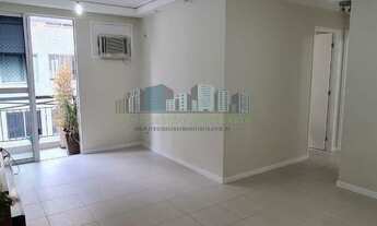 Imagem 6: Apartamento para Venda em Rio de Janeiro, Freguesia (Jacarepaguá), 2 dormitórios, 1 suíte