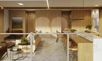 Imagem 2: LANÇAMENTO NO BROOKLIN COM 3 DORMITÓRIOS E 3 SUÍTES