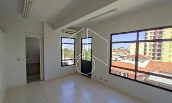 Imagem: Comercial Sala em Condomínio em Marília