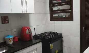 Imagem 6: CASA GEMINADA DE 2 QUARTOS TAQUARA