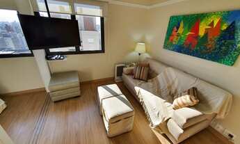 Imagem 5: FLAT PARA LOCAÇÃO- VALOR DO PACOTE REDUZIDO