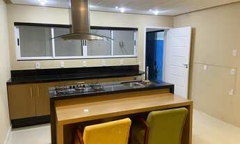 Imagem 6: Casa para aluguel e venda com 4 quartos em Vale dos Cristais - Macaé/RJ