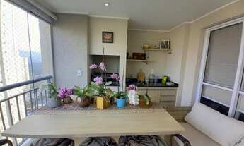 Imagem 4: Apartamento à venda , com 67m² sendo 2 dormitorios, 1 suite , 1 vaga de garagem, tucuruv