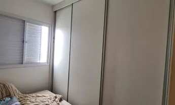 Imagem 6: Apto 2 Dorms(suíte) Jd Oriente 62m² Andar Alto