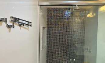 Imagem 7: Barra sul, Sol da manhã, 58m² , Vista mar, Reformado