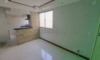 Imagem 5: Apartamento Padrão em São Carlos