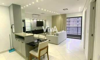 Imagem 4: Apartamento 2 quarto(s) mobiliado - Meireles (*Somente Aluguel Padrão