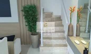 Imagem 4: NTS-SOBRADO BOSQUE DAS CEREJEIRAS