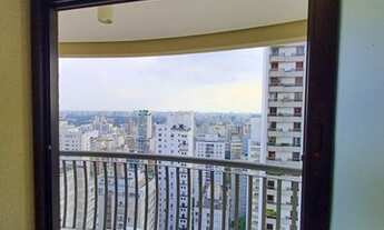 Imagem 5: HYPE Jardins - 104m2 no 24º Andar do mais sofisticado condomínio do Jardim Paulista