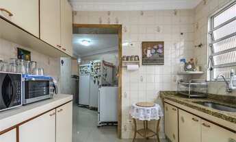 Imagem 6: Casa de Vila com ótima localização na Vila Mascote