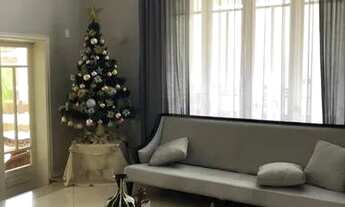 Imagem 7: CA03836 - SUNTUOSO IMÓVEL SEMI MOBILIADO COM AMPLOS CÔMODOS EM COND. COM EXCELENTE LOCALIZ