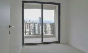 Imagem 3: Apartamento para venda tem 42 metros quadrados com 1 quarto em Bela Vista - São Paulo - SP