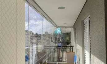 Imagem 2: Apartamento com 2 dormitórios à venda, 71 m² por R$ 590.000,00 - Assunção - São Bernardo d