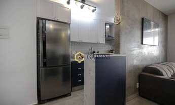 Imagem 4: Apartamento à venda 65m² no novo condomínio Wish Living Lapa na Vila Leopoldina