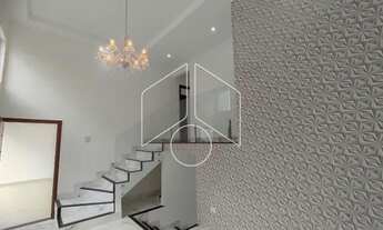 Imagem 4: Residencial Casa em Marília