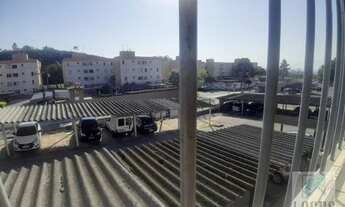 Imagem 7: Apartamento com 2 dormitórios à venda, 54 m² por R$ 190.000,00 - Jardim Alvorada - Santo A