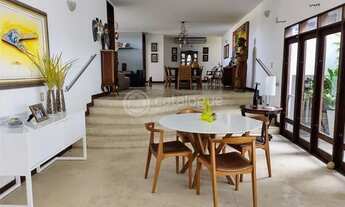 Imagem 2: Casa em Candelária com Piscina, Espaço Gourmet e Energia Solar