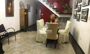 Imagem 2: Casa Residencial à venda, Olímpico, São Caetano do Sul - CA0079