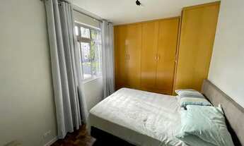 Imagem 7: Apartamento para venda possui 60 metros quadrados com 2 quartos em Bigorrilho - Curitiba