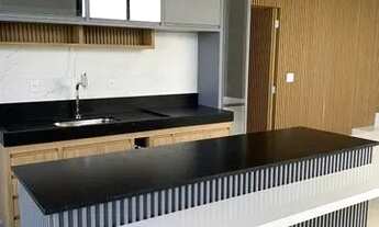 Imagem 3: Linda casa no condomínio Cyrela