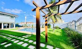 Imagem 2: Casa super espaçosa, em região tranquila com 4 suítes