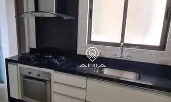 Imagem 7: Apartamento á venda, Edifício Maison Provence, 3 quartos. Gleba Palhano. Londrina - PR