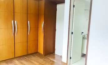 Imagem 6: Apartamento para Venda em Rio de Janeiro, Freguesia (Jacarepaguá), 3 dormitórios, 1 suíte