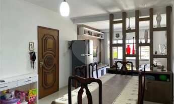 Imagem 3: Sobrado 3 dormitórios com 126m² à venda no Mandaqui, ótima localização