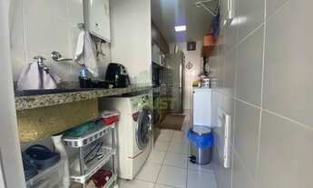 Imagem 6: Apartamento para Venda em Rio de Janeiro, Barra da Tijuca -Região Olímpica, 2 dormitórios