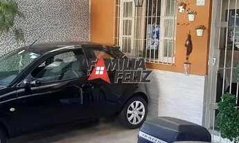 Imagem 3: Casa geminada de 02 dormitórios para venda em Praia Grande, Caiçara, lado praia