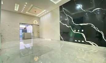 Imagem 2: Casa com 3 dormitórios à venda, 250 m² por R$ 1.950.000,00 - Jardim Paulista - Campo Grand